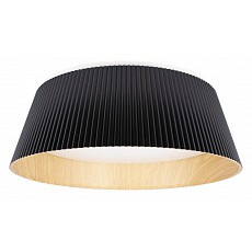 Накладной светильник loft it evans 10224 black